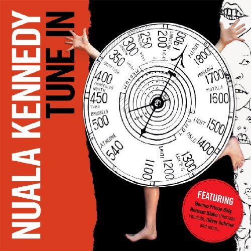Nuala Kennedy/Tune In