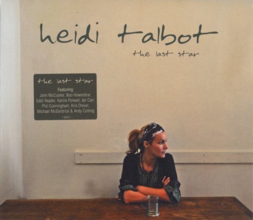 Heidi Talbot Last Star 