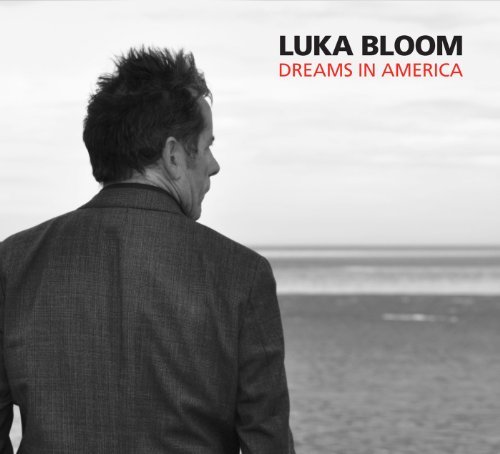 Luka Bloom Dreams In America 
