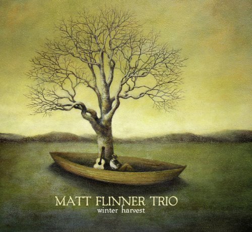 Matt Flinner Winter Harvest Matt Flinner Trio 
