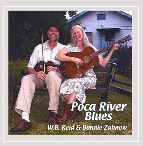 Reid/Zahnow/Poca River Blues