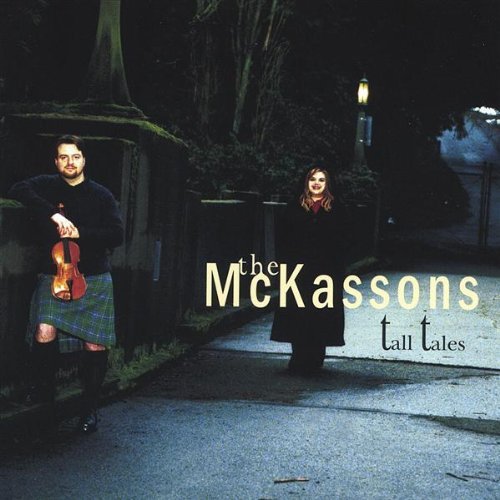 Mckassons/Tall Tales