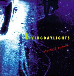 Living Daylights Electric Rosary 