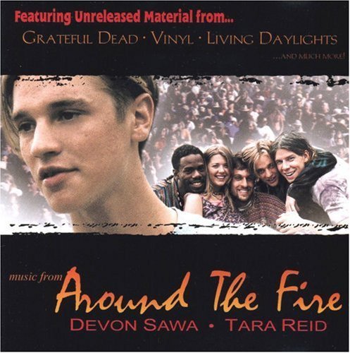 Around The Fire/Soundtrack@Grateful Dead/Marley/Meters@Blind Faith/Phish/Acetone