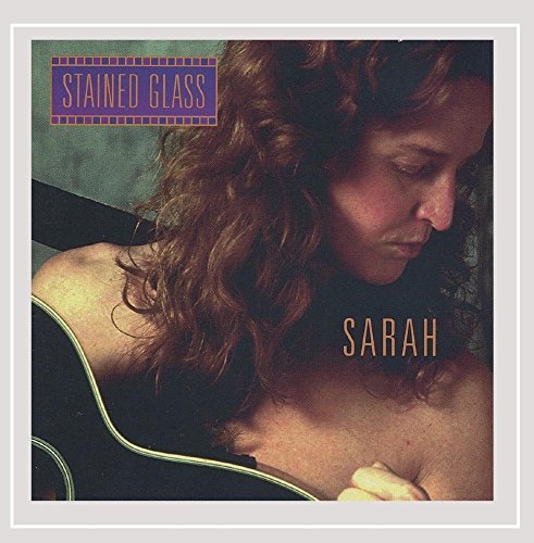 Sarah Burrill/Stained Glass