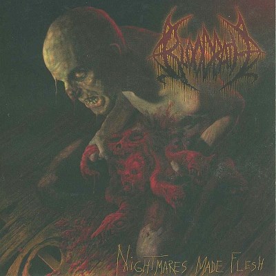 Bloodbath/Nightmares Made Flesh