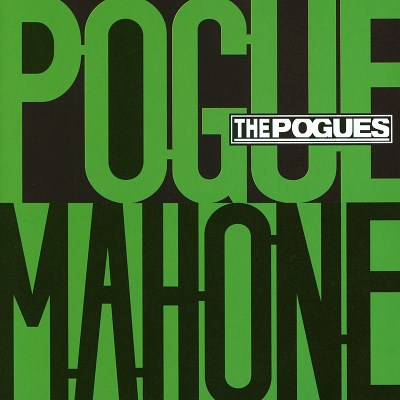 Pogues/Pogue Mahone@Import-Eu@Incl. Bonus Tracks