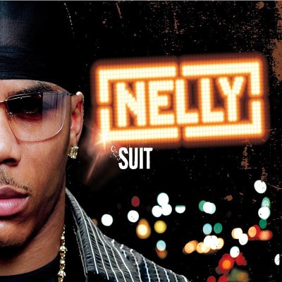 Nelly/Suit@Import-Gbr@Incl. Bonus Tracks