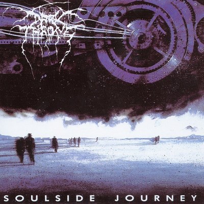 Darkthrone/Soulside Journey@Import-Gbr@Soulside Journey