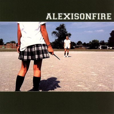 Alexisonfire/Alexisonfire