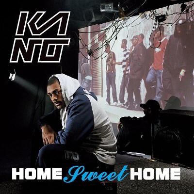 Kano/Home Sweet Home@Import-Eu