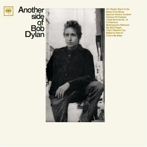 Bob Dylan/Another Side Of Bob Dylan@Sacd