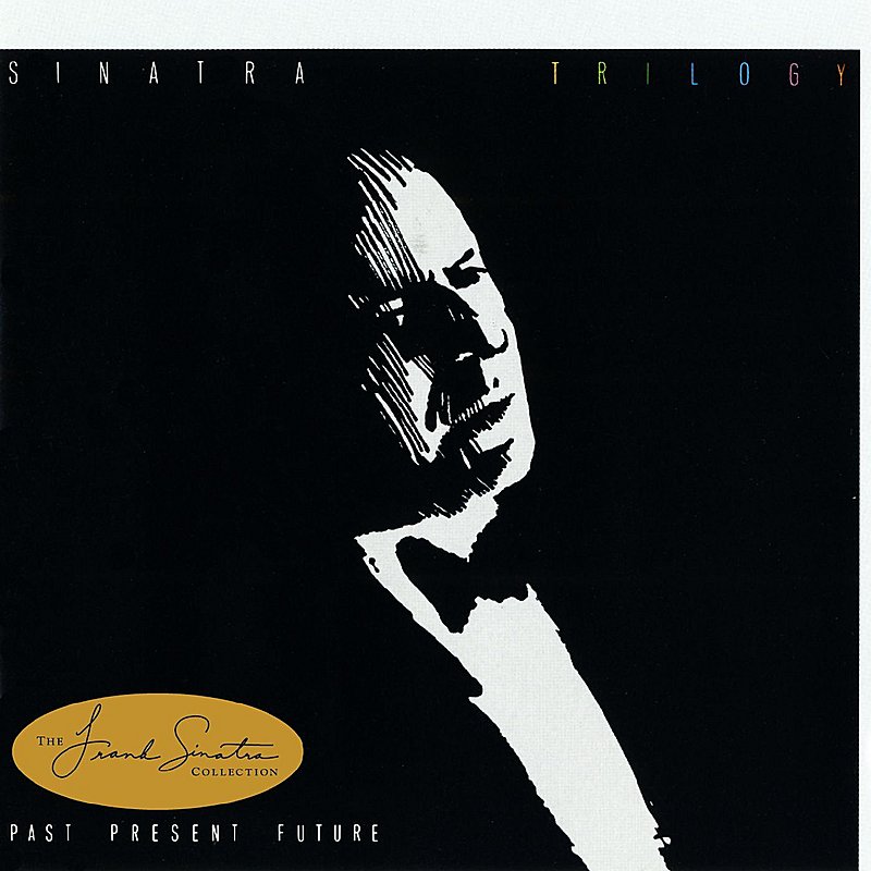 Frank Sinatra/Trilogy@Import-Eu@3 Cd Set