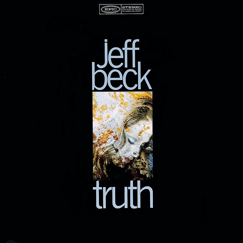 Jeff Beck/Truth@Truth