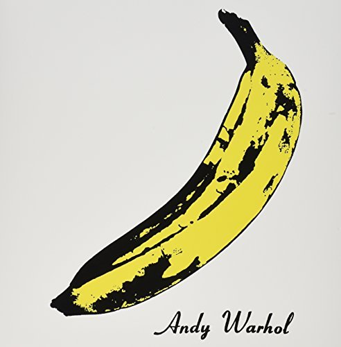 Velvet Underground & Nico/Velvet Underground & Nico@Banana Cover