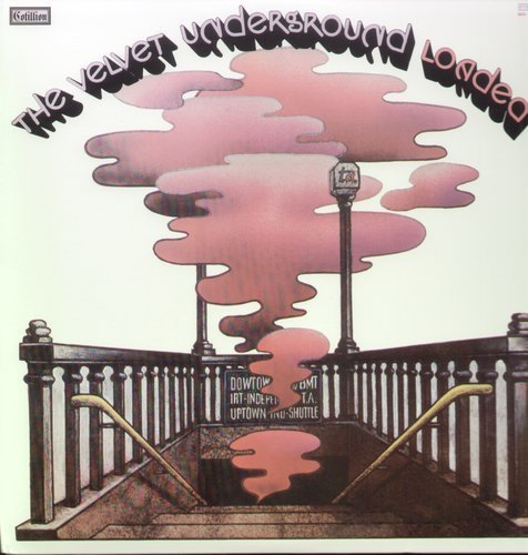 Velvet Underground/Loaded@Regular Version