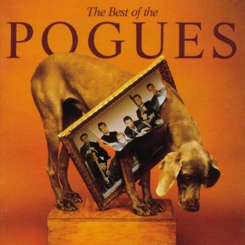 Pogues/Best Of The Pogues@Import-Deu