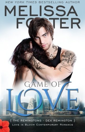 Melissa Foster/Game of Love