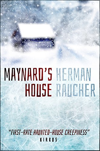 Herman Raucher/Maynard's House