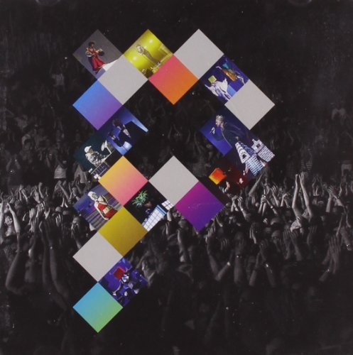 Pet Shop Boys/Pandemonium-Live At The O2 Are@Import-Eu@Cd+dvd