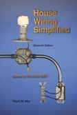 Floyd M. Mix House Wiring Simplified Based On The 2008 Nec 