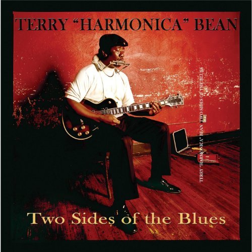 Terry Harmonica Bean/Two Sides Of The Blues