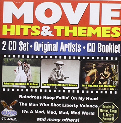 Movie Hits & Themes/Movie Hits & Themes