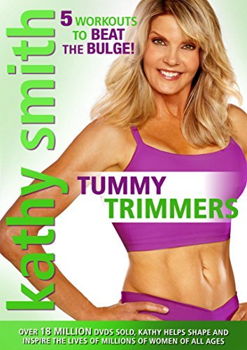 Kathy-Tummy Trimmers Smith/Tummy Trimmers@Import-Gbr