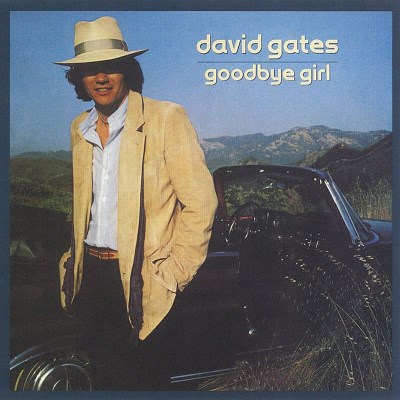 David Gates/Goodbye Girl@Import-Eu