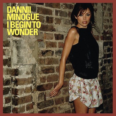 Dannii Minogue/I Begin To Wonder@Import-Aus