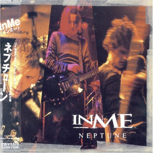 Inme/Neptune Ep@Import-Jpn