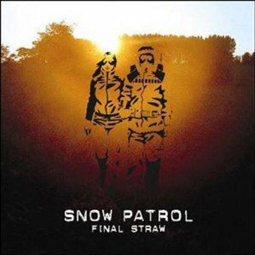 Snow Patrol/Final Straw@Import-Gbr@Incl. Bonus Tracks