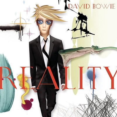 David Bowie/Reality@Import-Jpn@Incl. Bonus Tracks