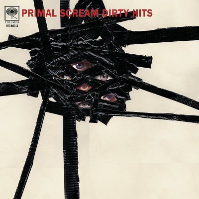 Primal Scream/Dirty Hits@Import-Jpn@Lmtd Ed./Incl. Bonus Dvd