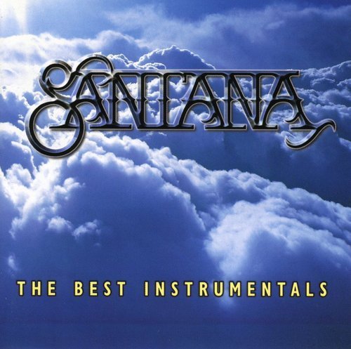 Santana/Best Instrumentals@Import-Eu