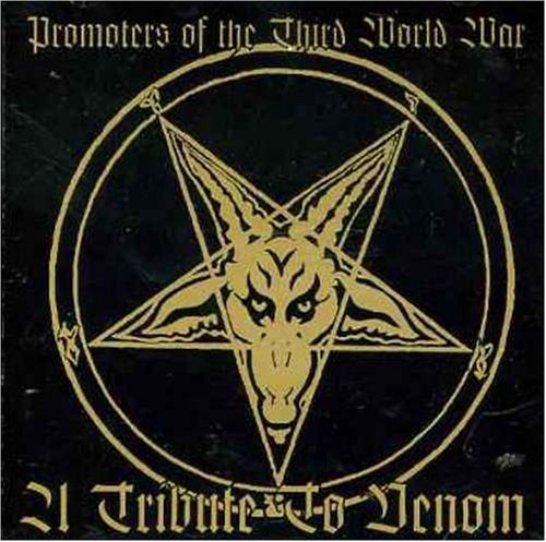 Promoters Of The 3rd World War/Promoters Of The 3rd World War@Import-Swe@T/T Venom