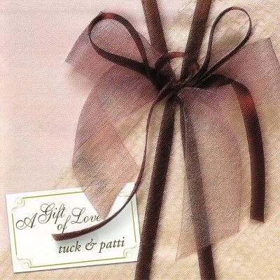 Tuck & Patti/Gift Of Love@Import-Hkg