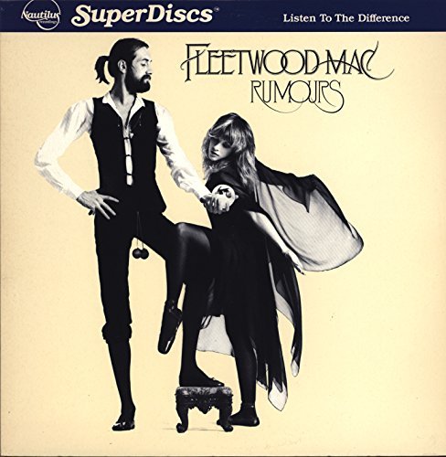 Fleetwood Mac/Rumours