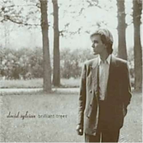David Sylvian/Brilliant Trees@Import-Gbr@Incl. Bonus Tracks