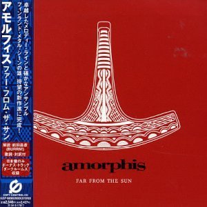 Amorphis/Far From The Sun@Import-Jpn@Incl. Bonus Track