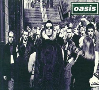 Oasis/D'You Know What I Mean@Import-Gbr