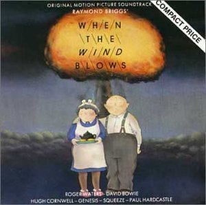 When The Wind Blows/Soundtrack@Import-Eu