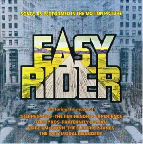 Easy Rider/Soundtrack@Import-Deu