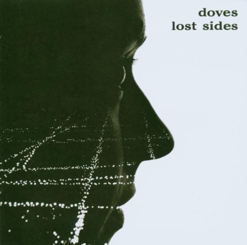 Doves/Lost Sides@Import-Aus