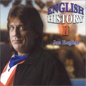 English John Vol. 2 English History Import Aus 