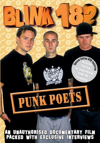 Blink-182/Punk Poets@Import-Gbr