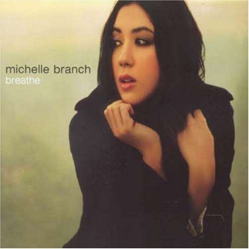 Michelle Branch/Breathe@Import-Aus