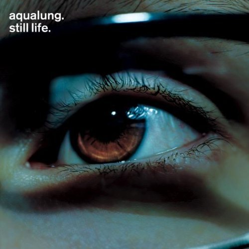 Aqualung/Still Life@Import-Eu