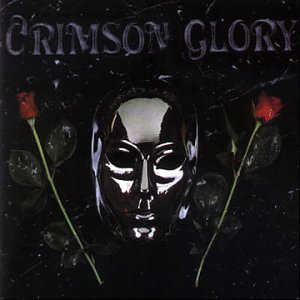 Crimson Glory/Crimson Glory@Import-Eu