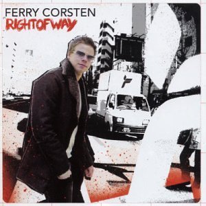 CORSTEN,FERRY/RIGHT OF WAY